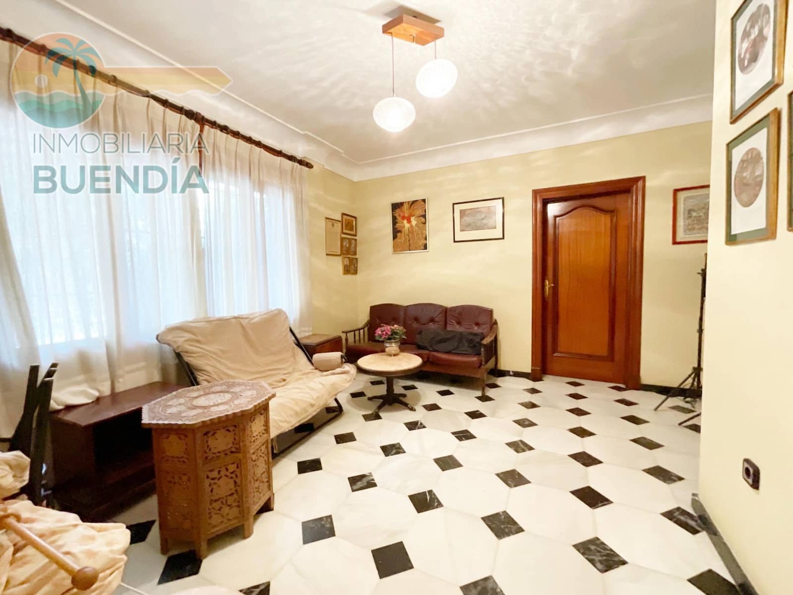 5 slaapkamer Appartement te koop in Mazarron met garage - € 360.000 (Ref: 7693576)