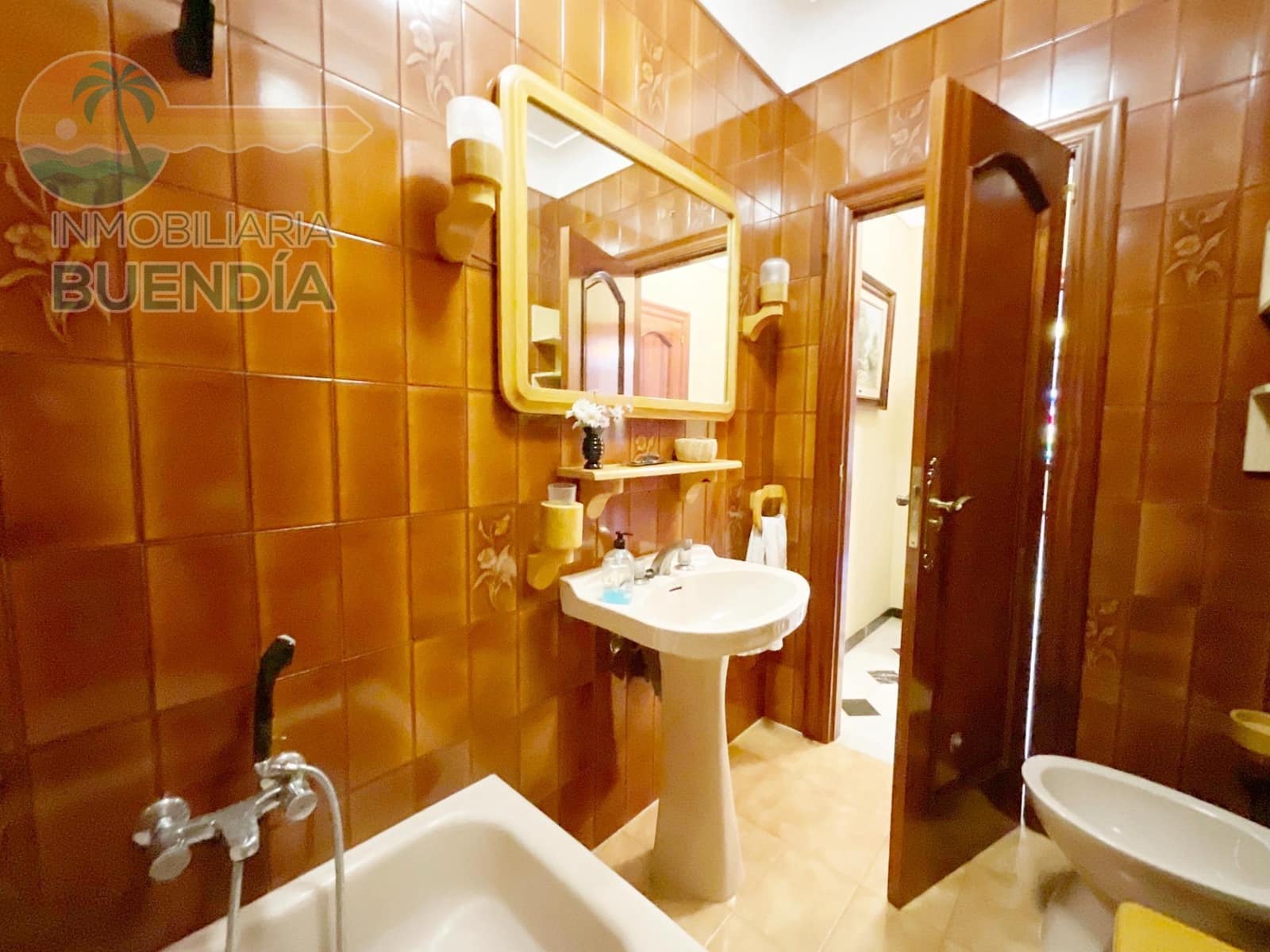 5 slaapkamer Appartement te koop in Mazarron met garage - € 360.000 (Ref: 7693576)