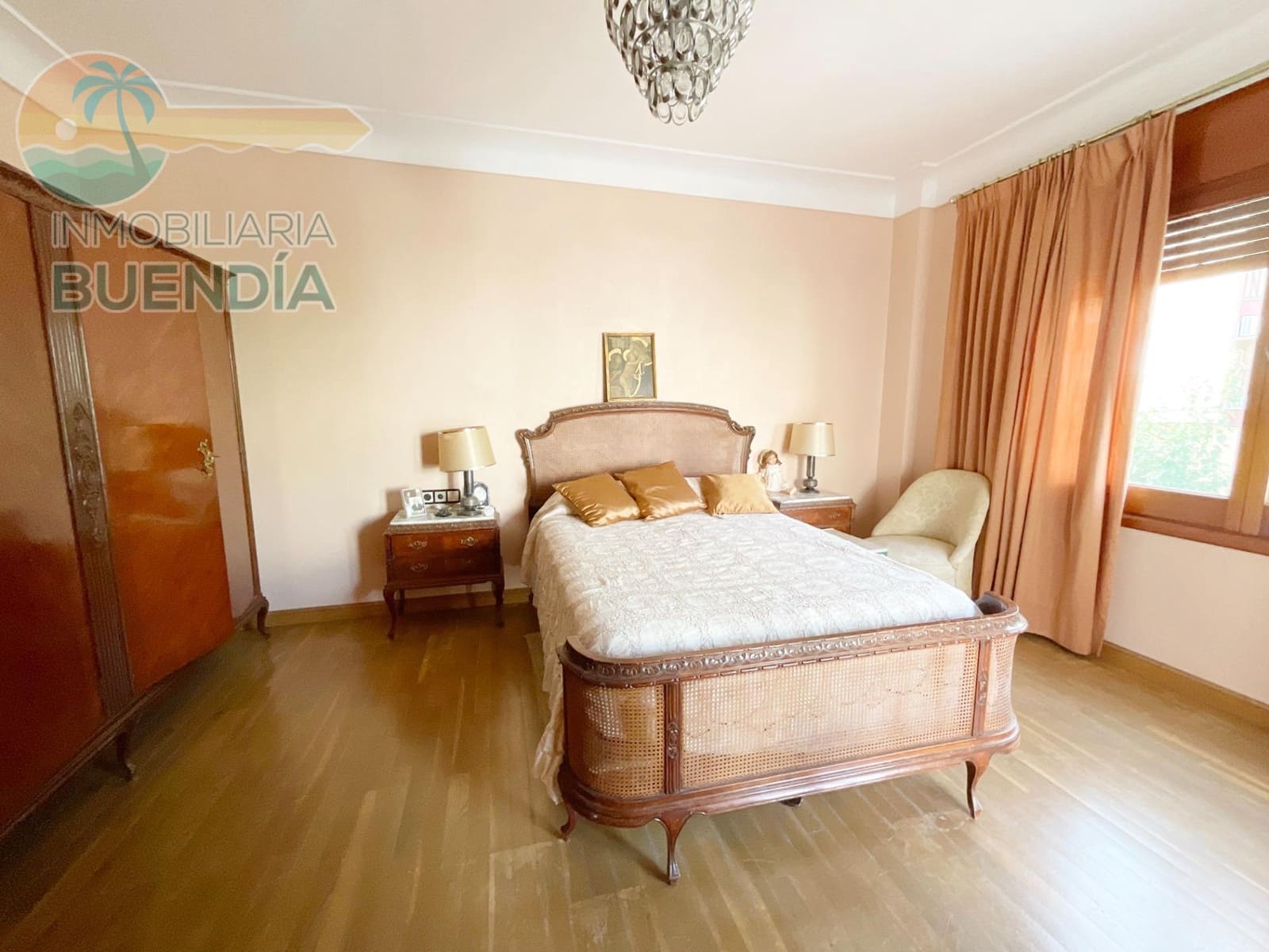 5 slaapkamer Appartement te koop in Mazarron met garage - € 360.000 (Ref: 7693576)