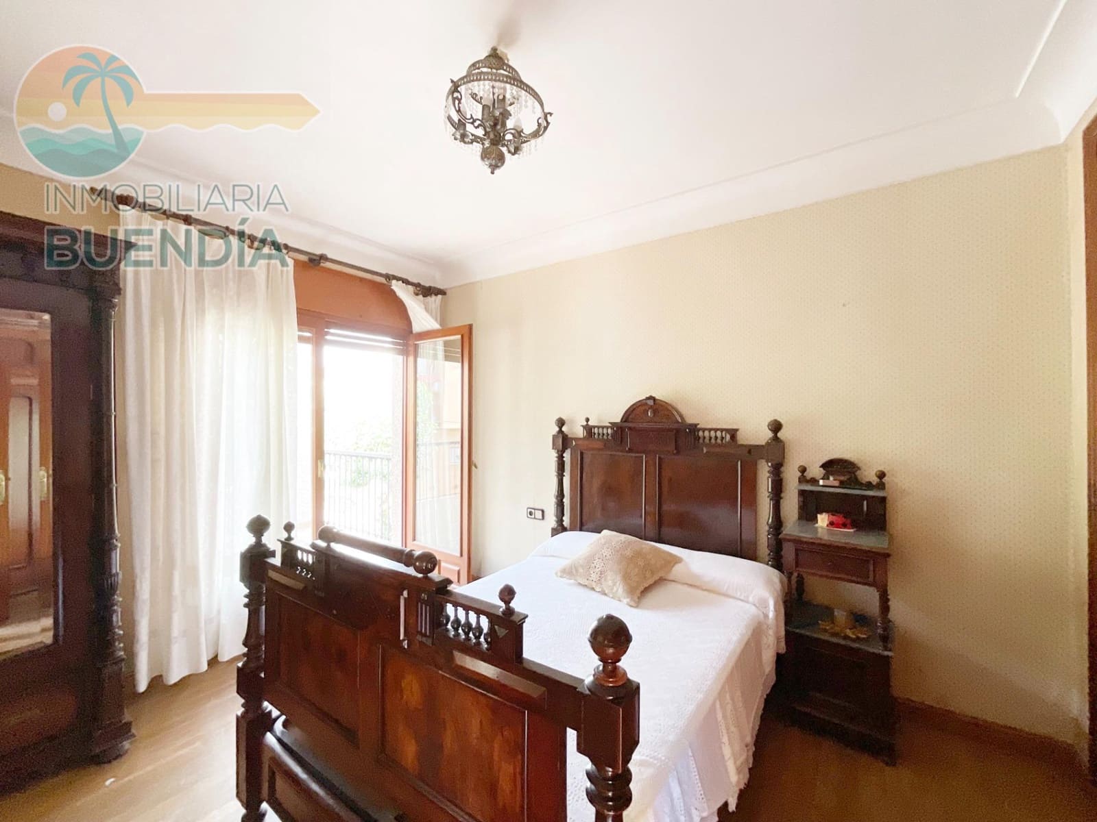 5 slaapkamer Appartement te koop in Mazarron met garage - € 360.000 (Ref: 7693576)