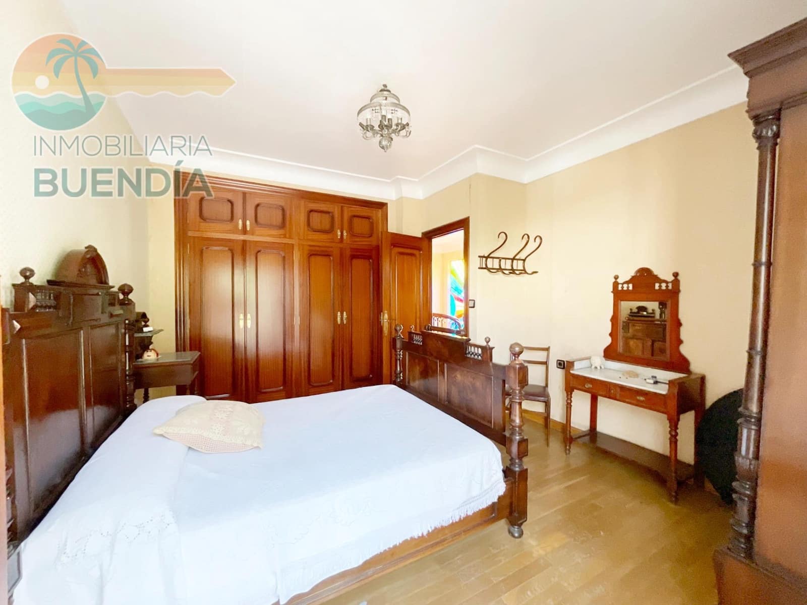 5 slaapkamer Appartement te koop in Mazarron met garage - € 360.000 (Ref: 7693576)