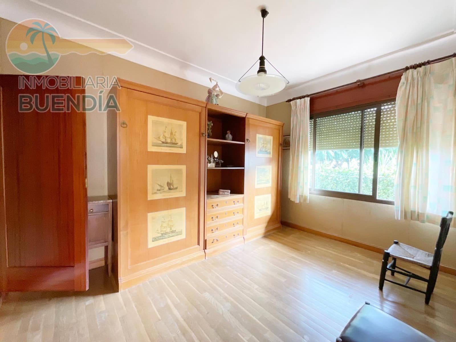 5 slaapkamer Appartement te koop in Mazarron met garage - € 360.000 (Ref: 7693576)