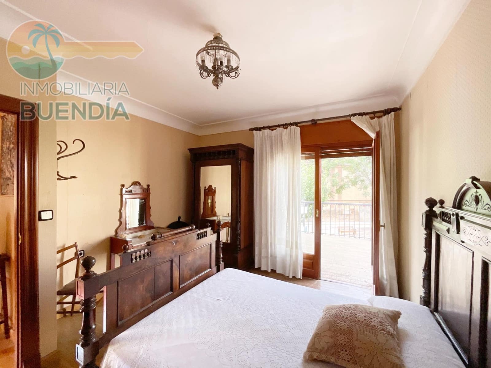 5 slaapkamer Appartement te koop in Mazarron met garage - € 360.000 (Ref: 7693576)