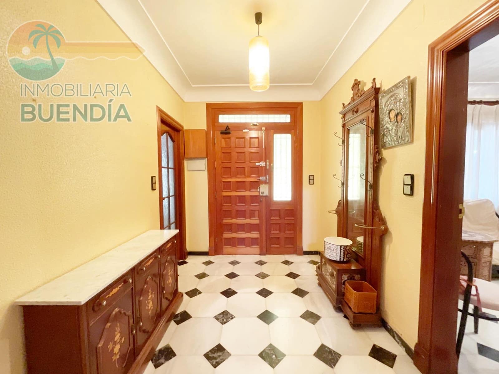 5 slaapkamer Appartement te koop in Mazarron met garage - € 360.000 (Ref: 7693576)