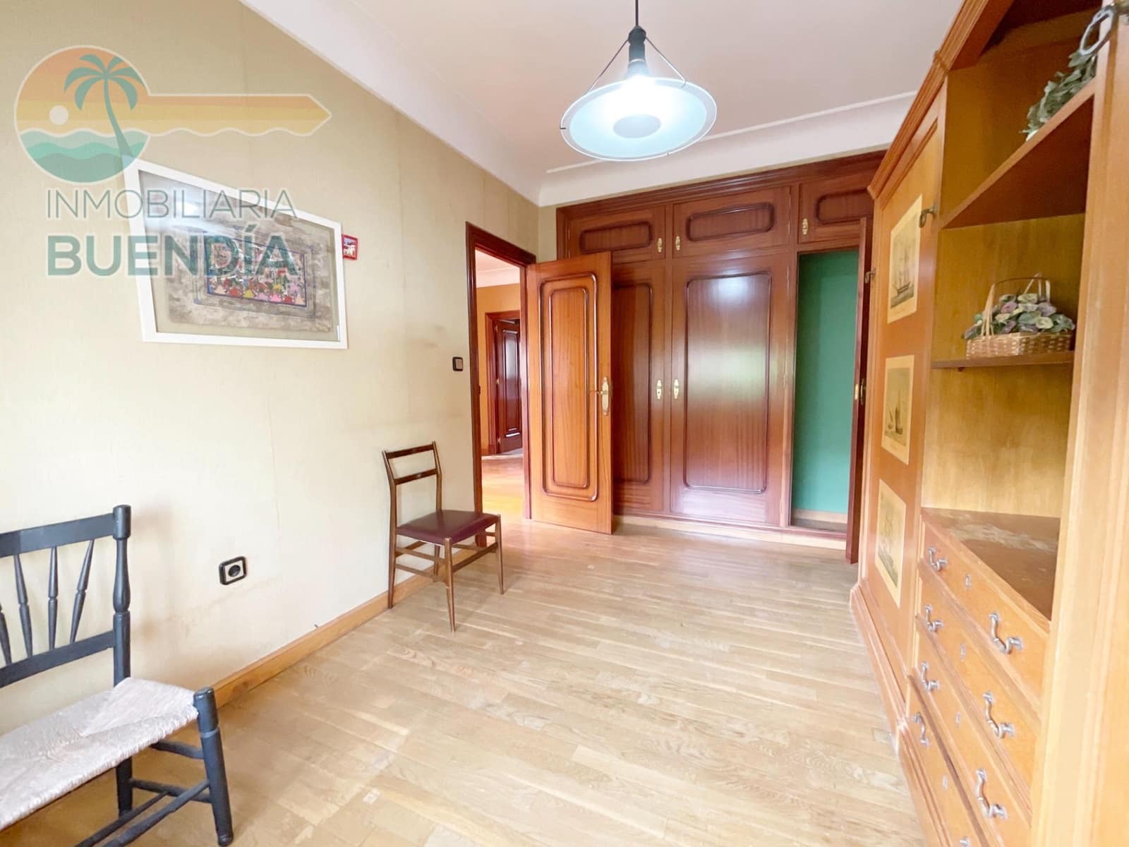 5 slaapkamer Appartement te koop in Mazarron met garage - € 360.000 (Ref: 7693576)