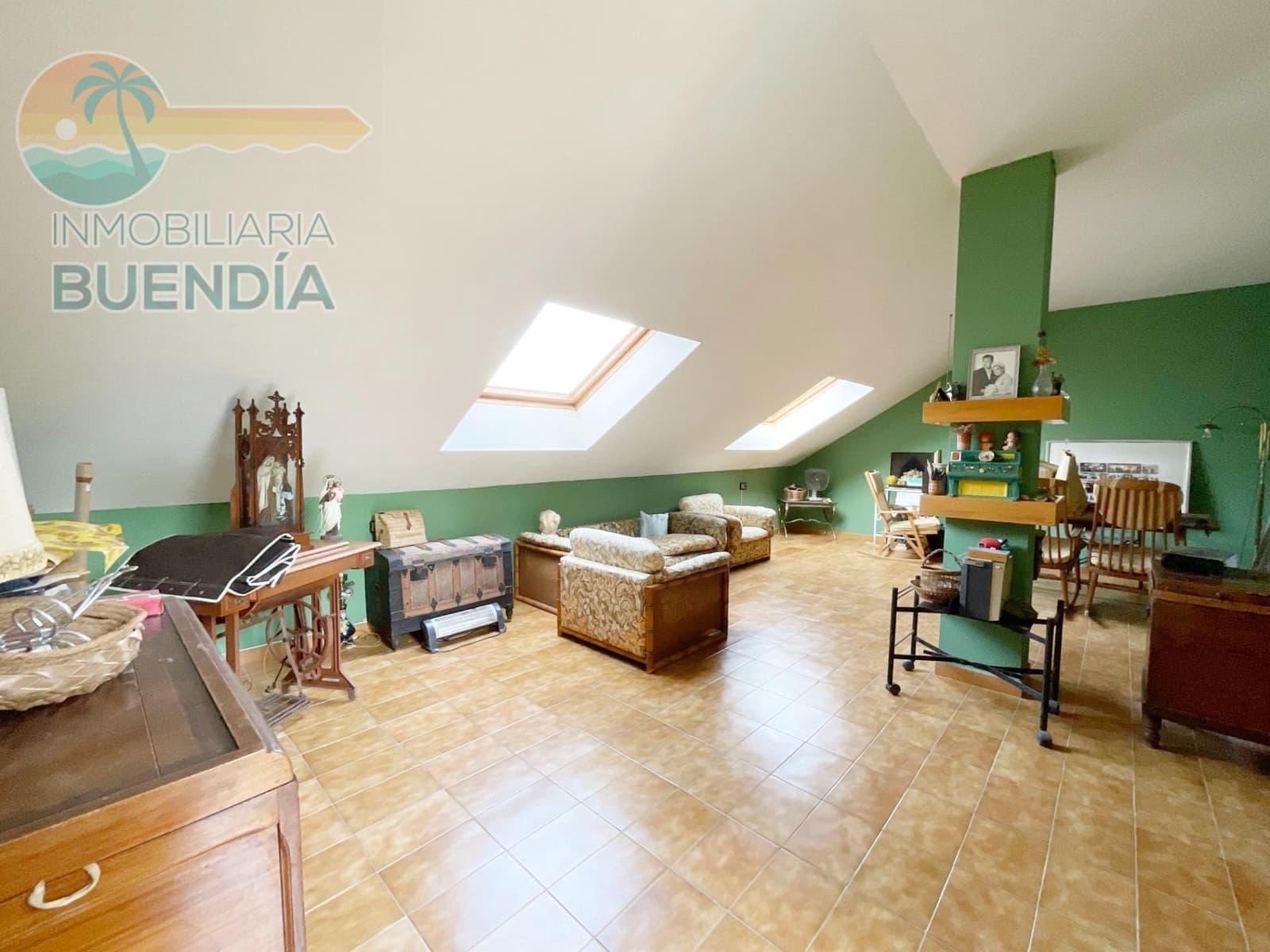 5 slaapkamer Appartement te koop in Mazarron met garage - € 360.000 (Ref: 7693576)