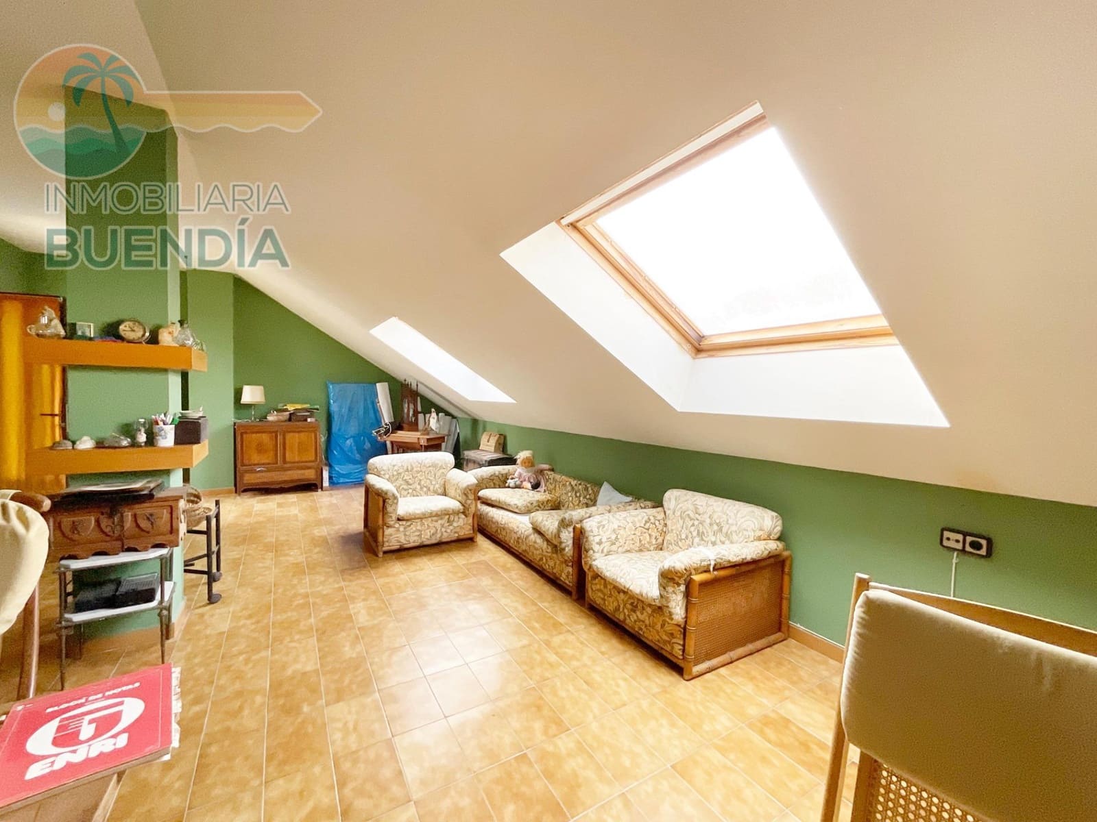 5 slaapkamer Appartement te koop in Mazarron met garage - € 360.000 (Ref: 7693576)