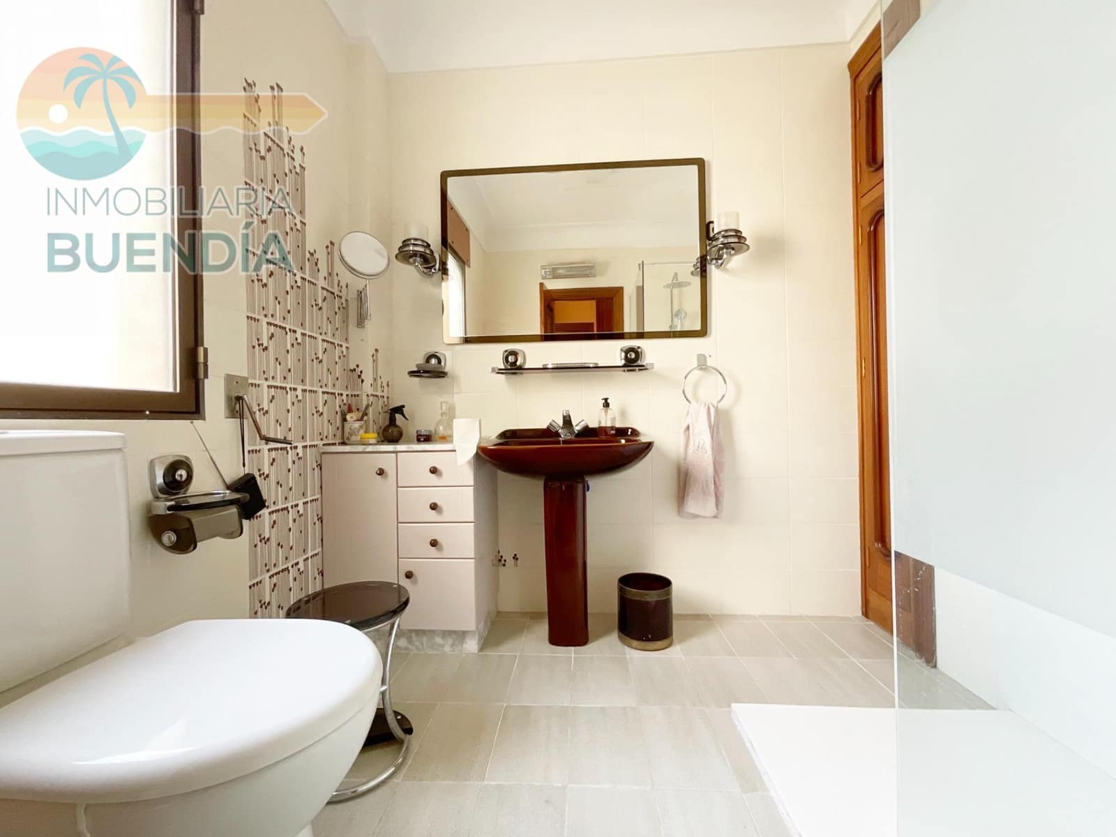 5 slaapkamer Appartement te koop in Mazarron met garage - € 360.000 (Ref: 7693576)