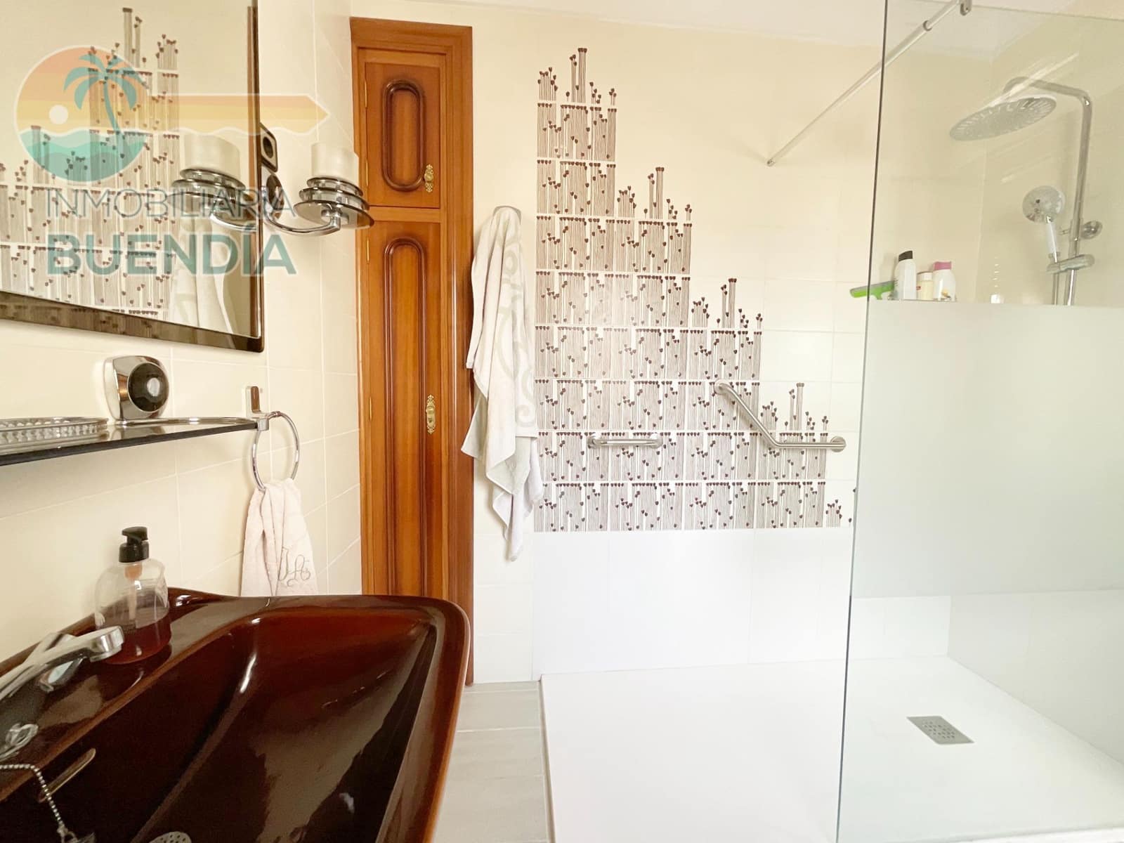 5 slaapkamer Appartement te koop in Mazarron met garage - € 360.000 (Ref: 7693576)