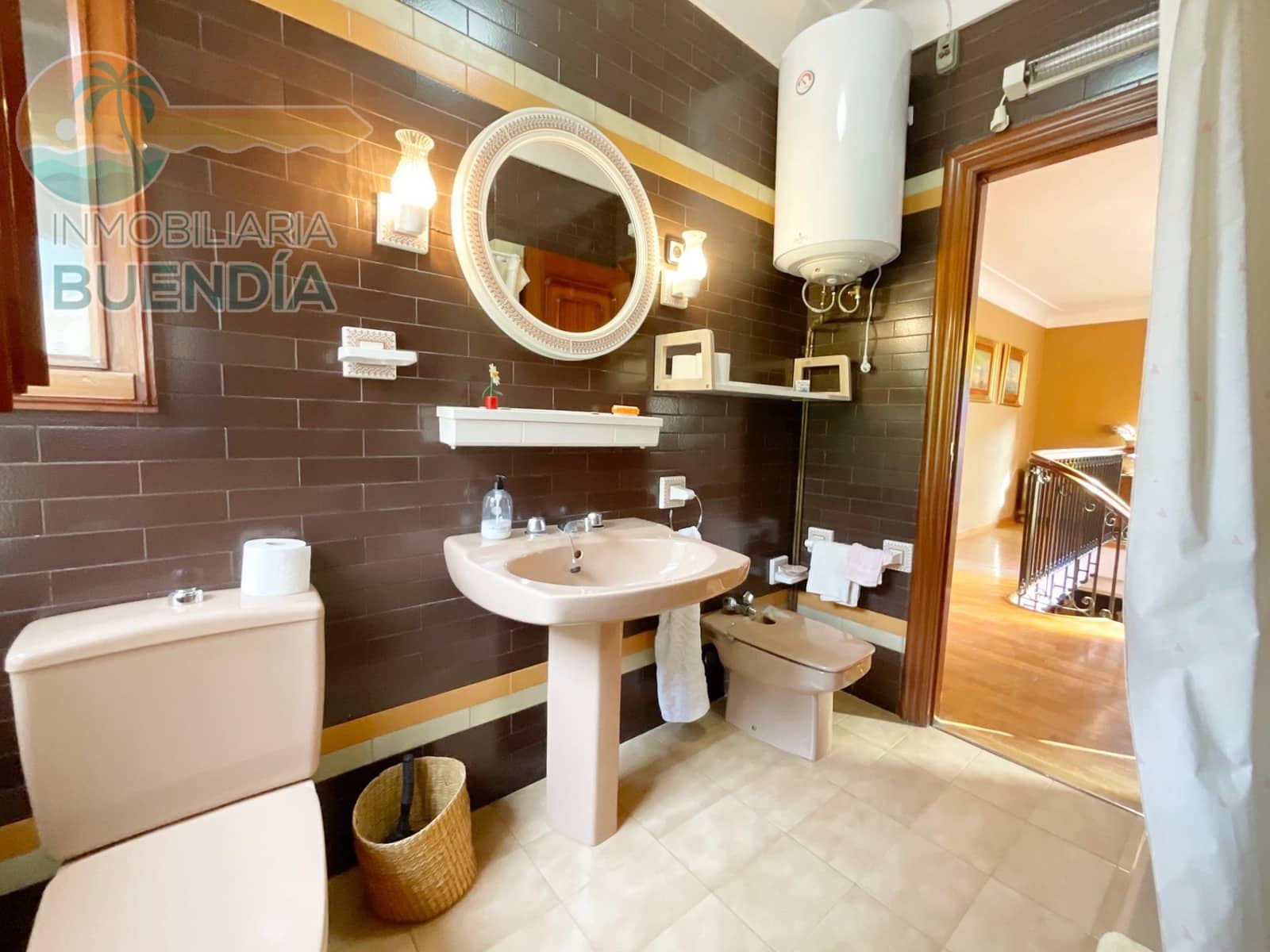 5 slaapkamer Appartement te koop in Mazarron met garage - € 360.000 (Ref: 7693576)