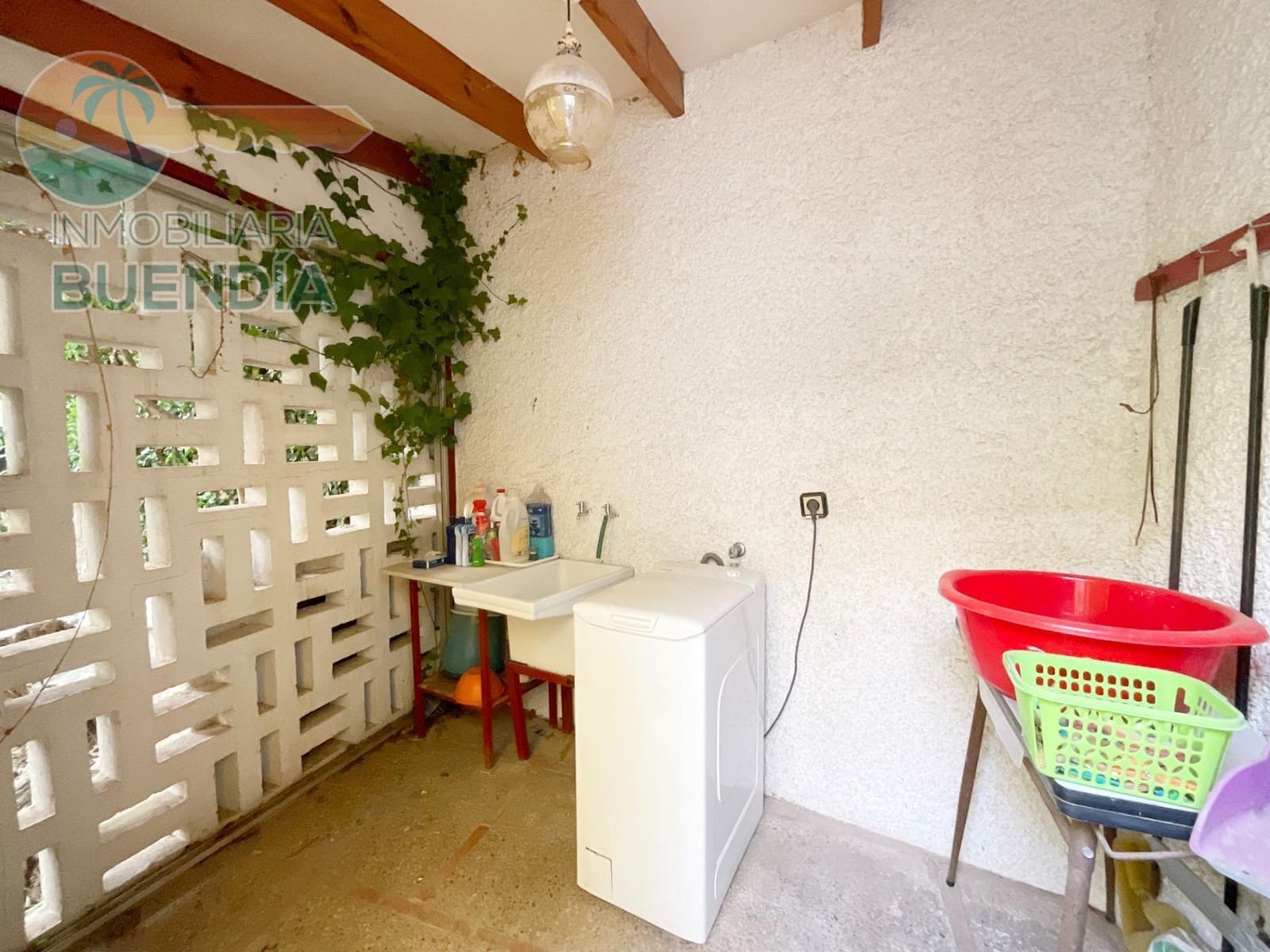 5 slaapkamer Appartement te koop in Mazarron met garage - € 360.000 (Ref: 7693576)