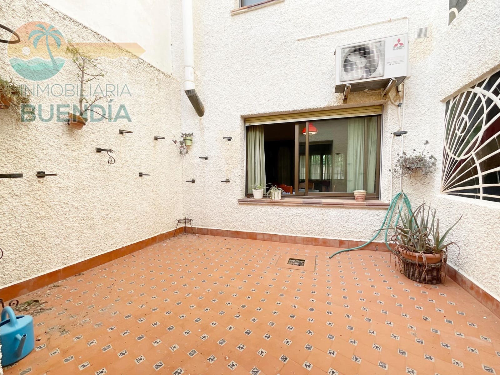 5 slaapkamer Appartement te koop in Mazarron met garage - € 360.000 (Ref: 7693576)