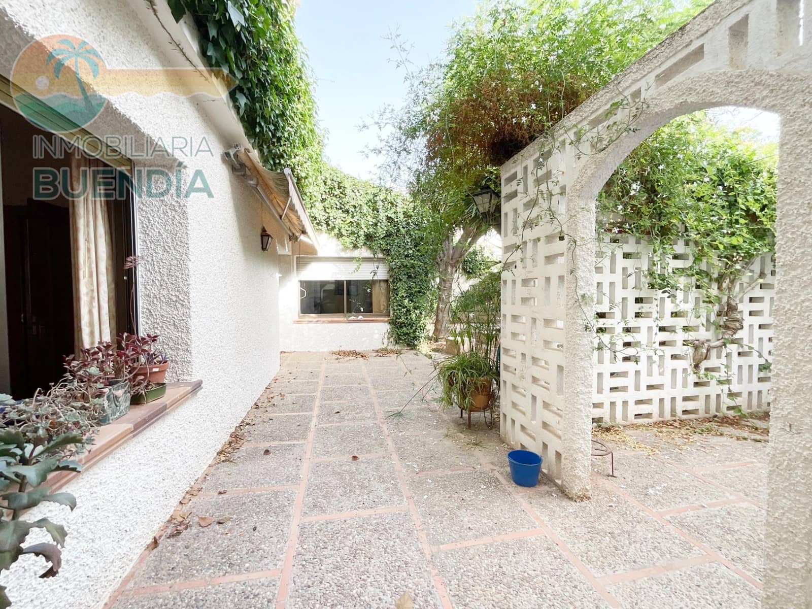 5 slaapkamer Appartement te koop in Mazarron met garage - € 360.000 (Ref: 7693576)