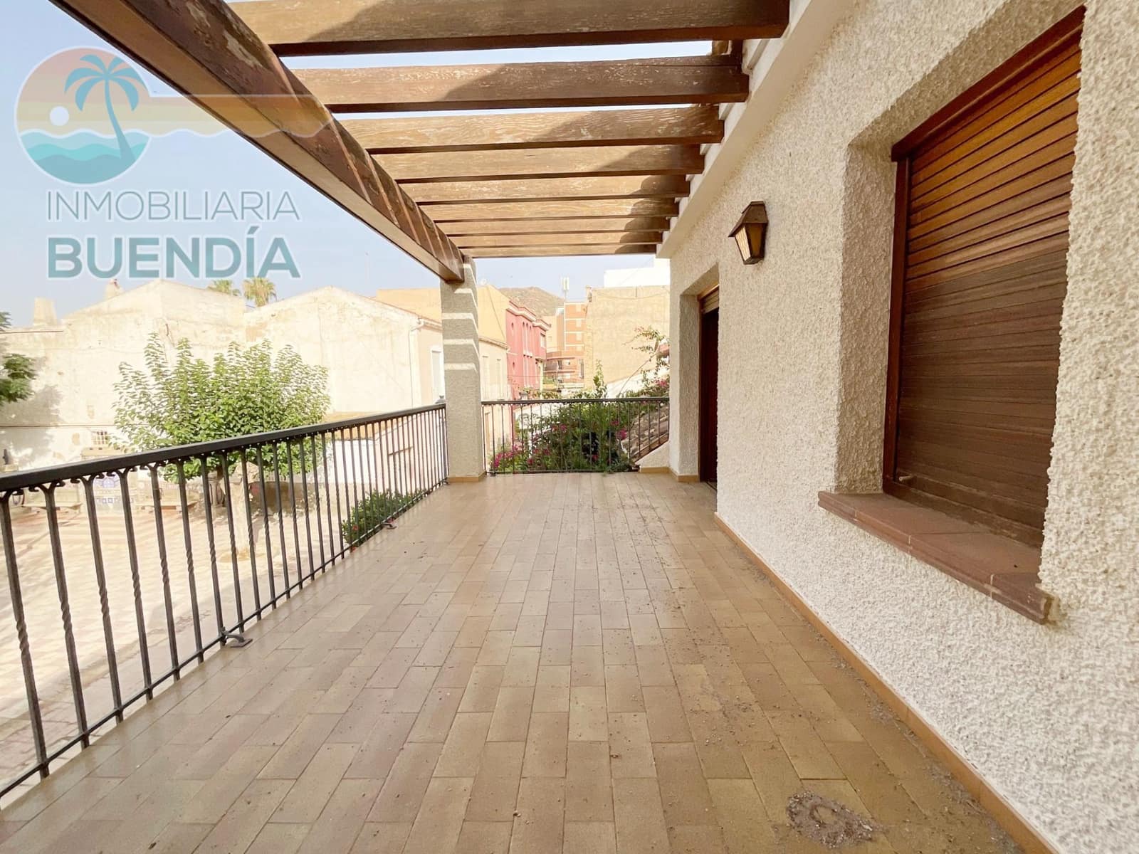 5 slaapkamer Appartement te koop in Mazarron met garage - € 360.000 (Ref: 7693576)