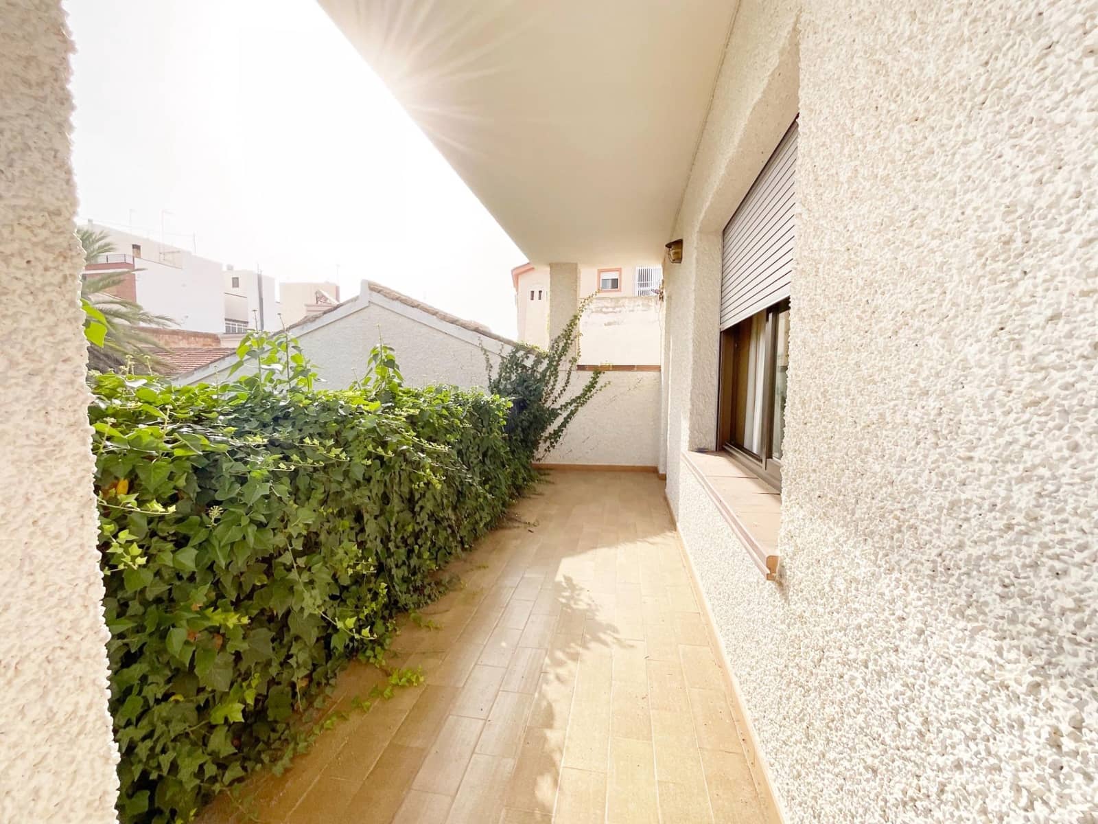 5 slaapkamer Appartement te koop in Mazarron met garage - € 360.000 (Ref: 7693576)