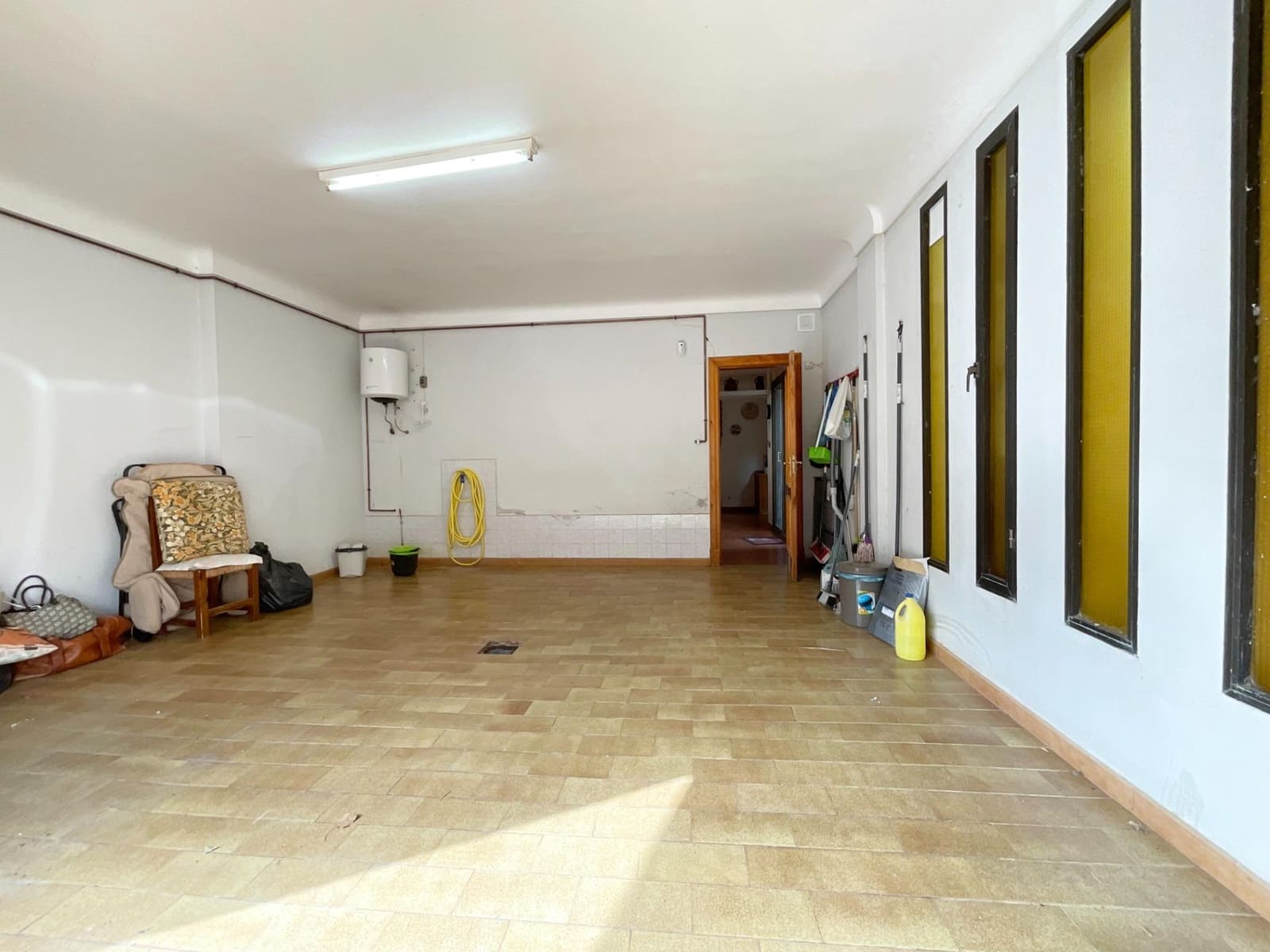 5 slaapkamer Appartement te koop in Mazarron met garage - € 360.000 (Ref: 7693576)