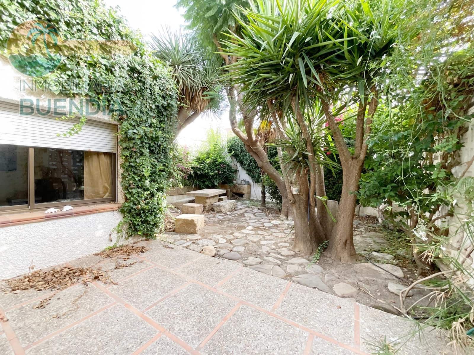 5 slaapkamer Appartement te koop in Mazarron met garage - € 360.000 (Ref: 7693576)