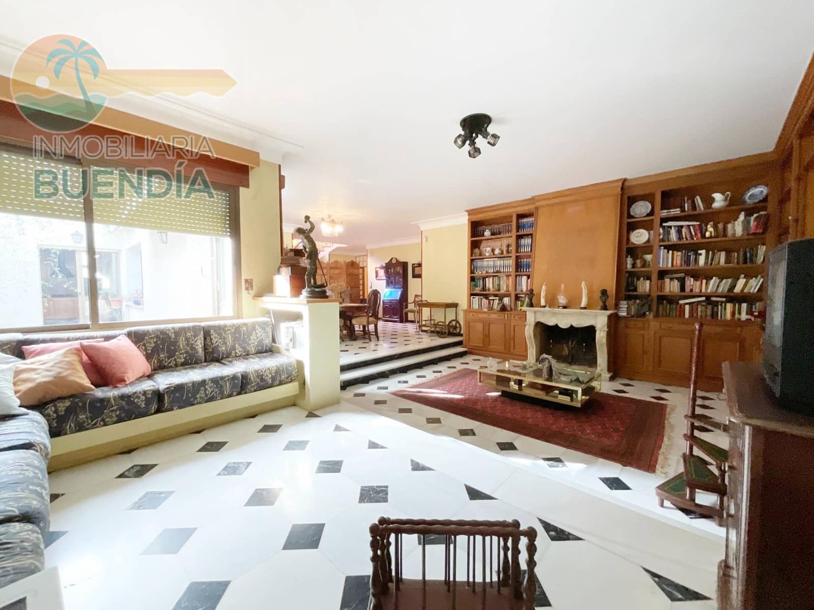 5 slaapkamer Appartement te koop in Mazarron met garage - € 360.000 (Ref: 7693576)