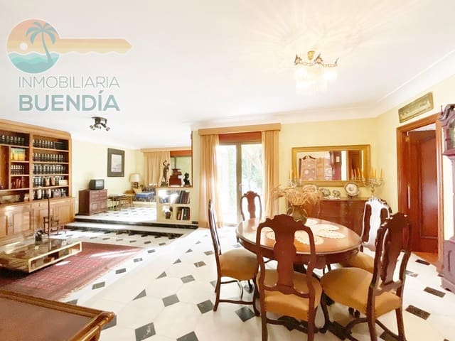 5 sypialnia Apartament na sprzedaż w Mazarrón z garażem - 360 000 € (Ref: 7693576)