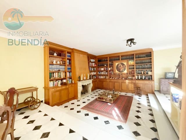 5 sypialnia Apartament na sprzedaż w Mazarrón z garażem - 360 000 € (Ref: 7693576)