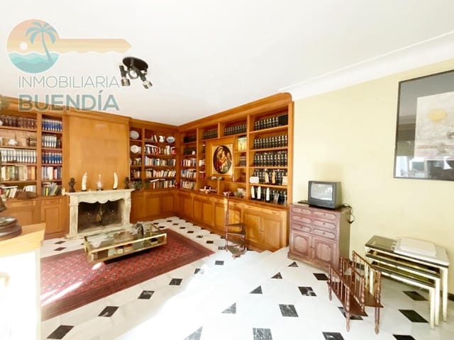 5 sypialnia Apartament na sprzedaż w Mazarrón z garażem - 360 000 € (Ref: 7693576)