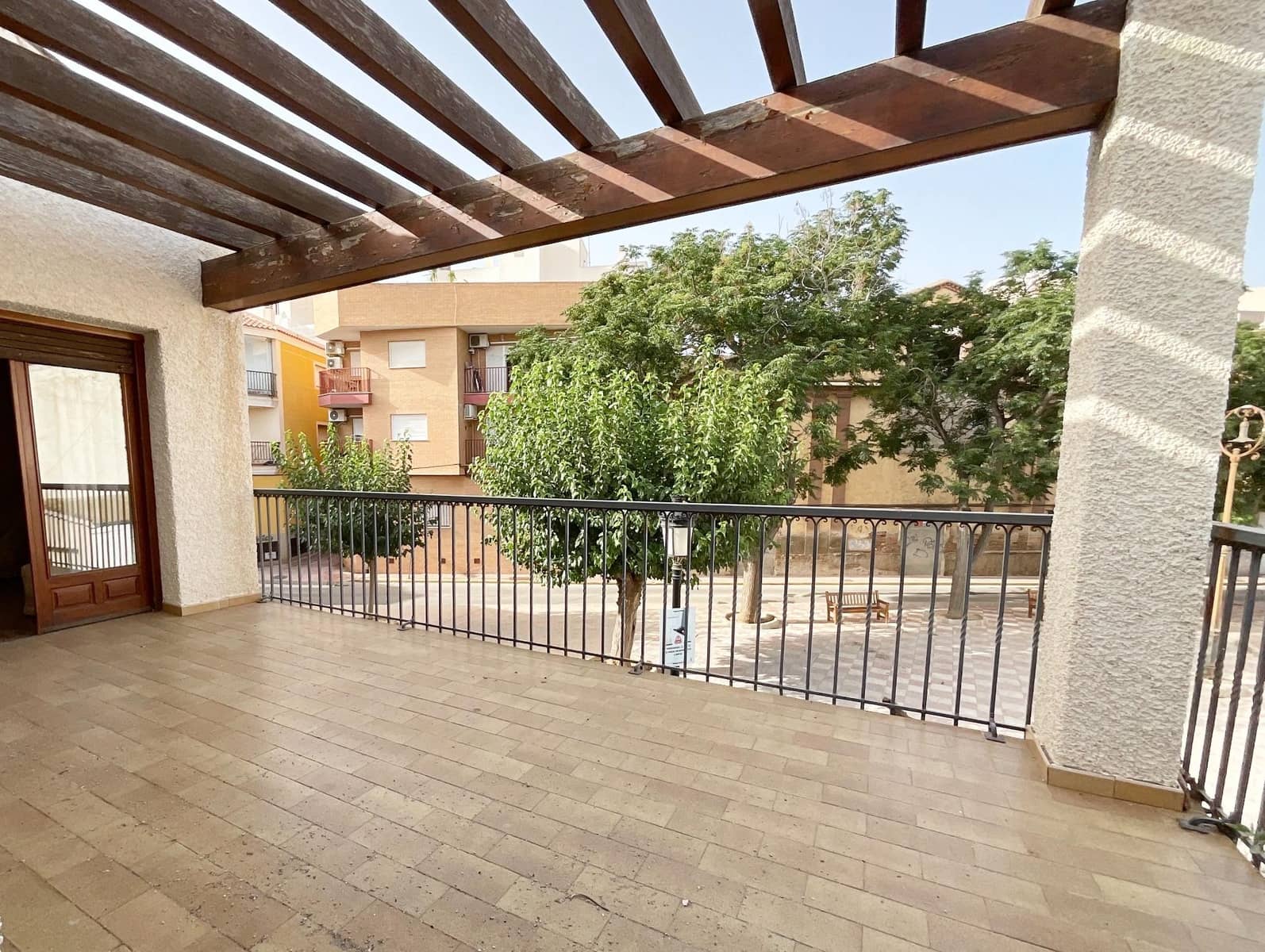 5 slaapkamer Appartement te koop in Mazarron met garage - € 360.000 (Ref: 7693576)