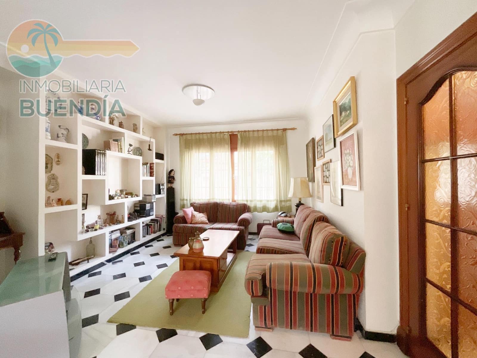 5 slaapkamer Appartement te koop in Mazarron met garage - € 360.000 (Ref: 7693576)