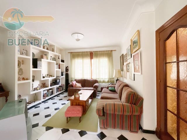 5 sypialnia Apartament na sprzedaż w Mazarrón z garażem - 360 000 € (Ref: 7693576)