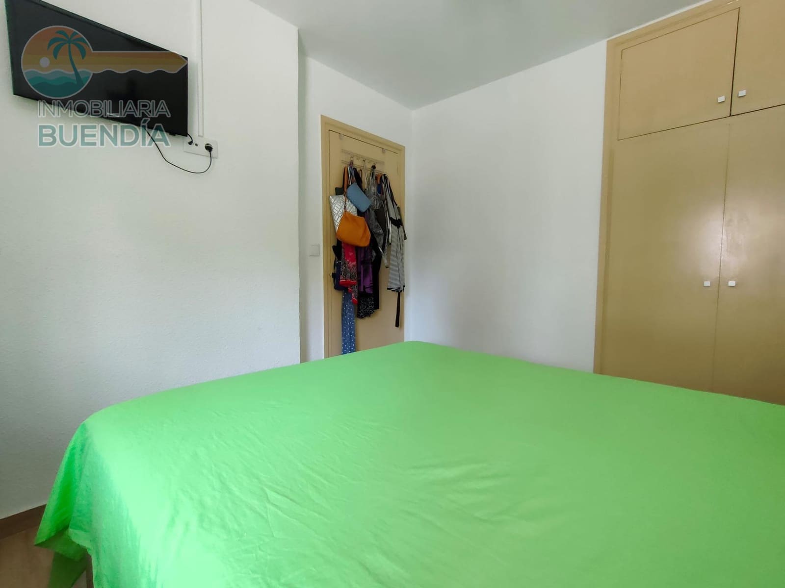 1 sovrum Lägenhet till salu i Puerto de Mazarron - 119 900 € (Ref: 7725941)