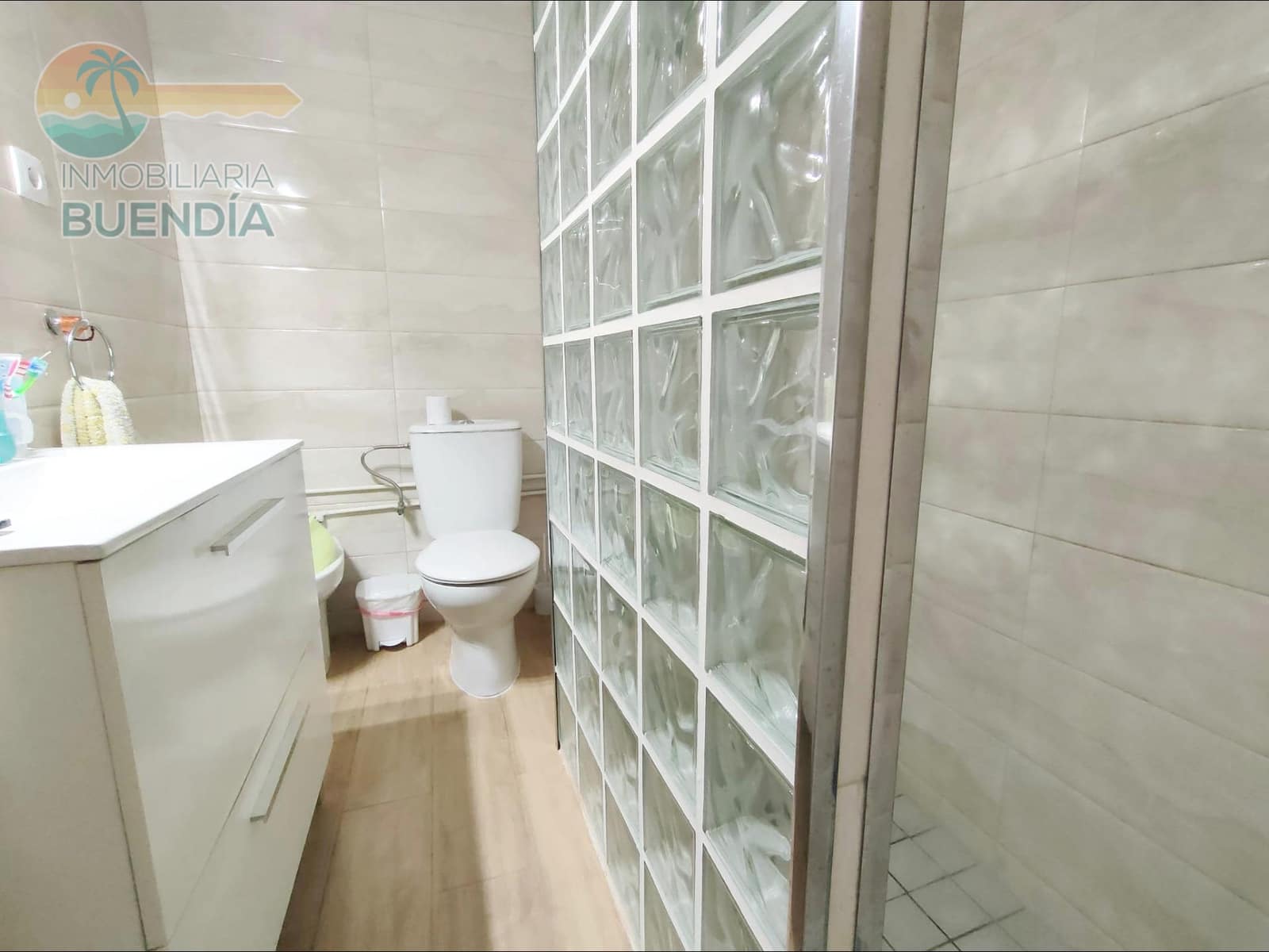 1 sovrum Lägenhet till salu i Puerto de Mazarron - 119 900 € (Ref: 7725941)