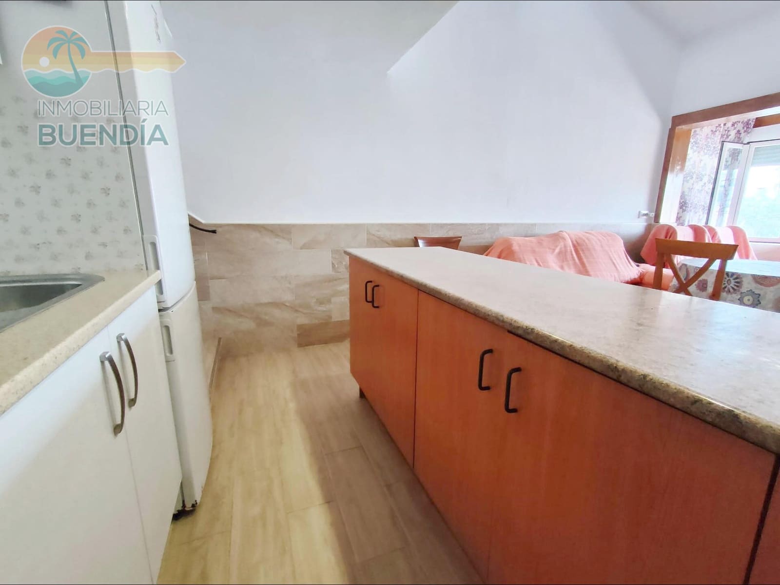 1 sovrum Lägenhet till salu i Puerto de Mazarron - 119 900 € (Ref: 7725941)