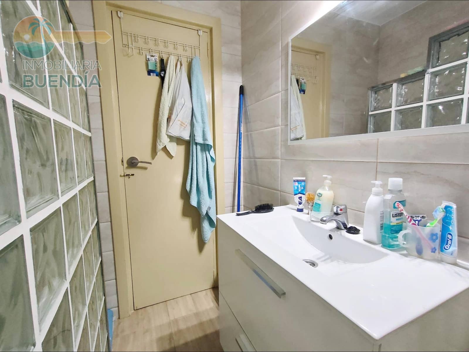 1 sovrum Lägenhet till salu i Puerto de Mazarron - 119 900 € (Ref: 7725941)