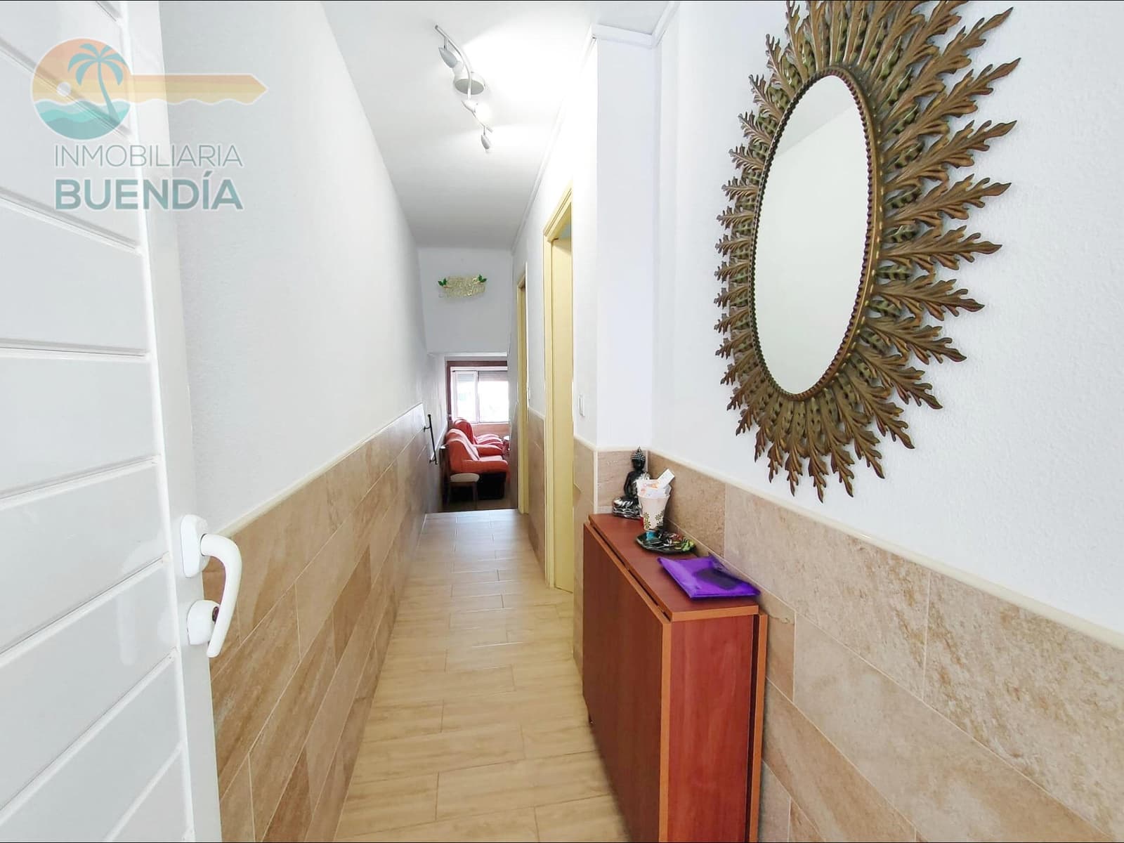 1 sovrum Lägenhet till salu i Puerto de Mazarron - 119 900 € (Ref: 7725941)