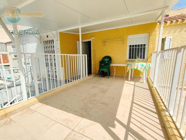 1 soveværelse Lejlighed til salg i Puerto de Mazarron, Mazarrón - € 119.900 (Ref: 7725941)
