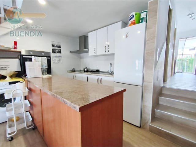 1 soveværelse Lejlighed til salg i Puerto de Mazarron, Mazarrón - € 119.900 (Ref: 7725941)