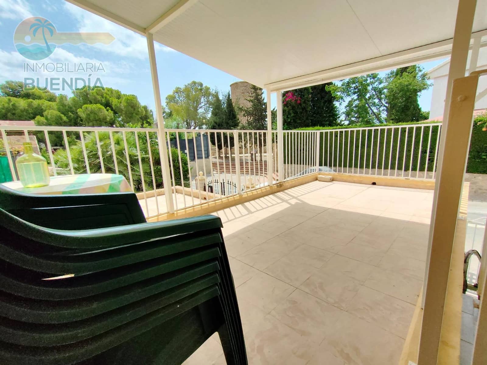 1 sovrum Lägenhet till salu i Puerto de Mazarron - 119 900 € (Ref: 7725941)