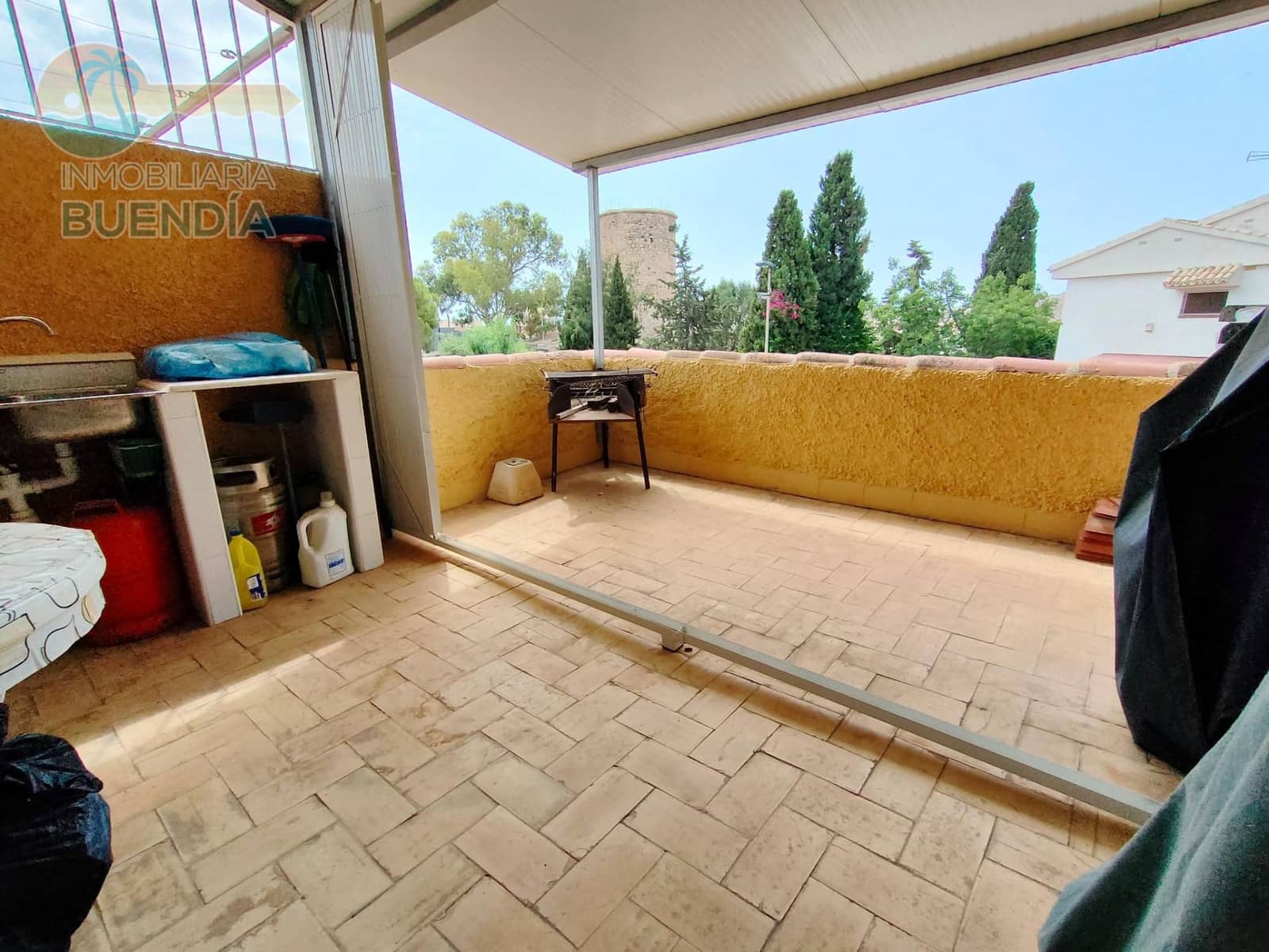 1 sovrum Lägenhet till salu i Puerto de Mazarron - 119 900 € (Ref: 7725941)