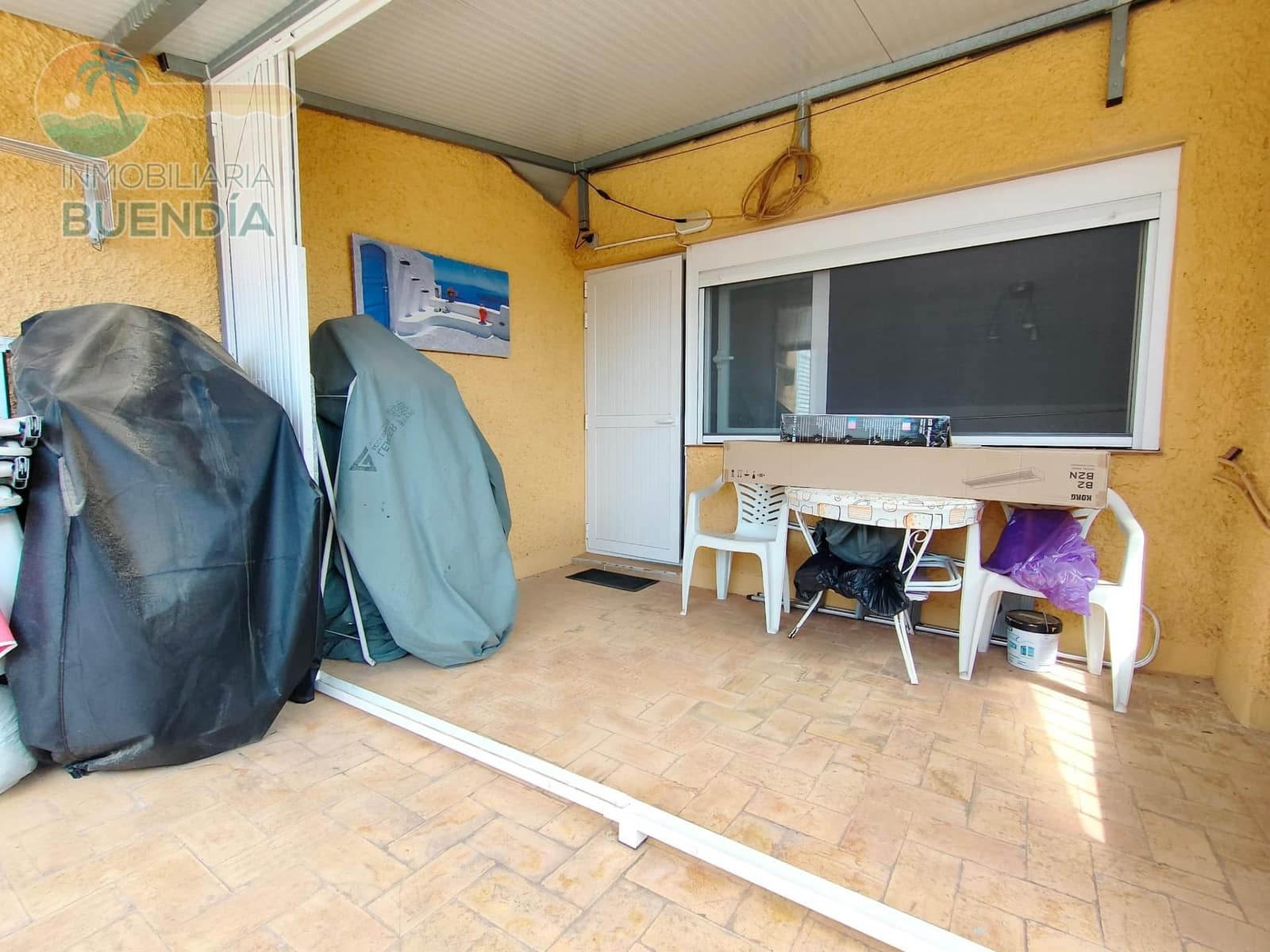 1 sovrum Lägenhet till salu i Puerto de Mazarron - 119 900 € (Ref: 7725941)