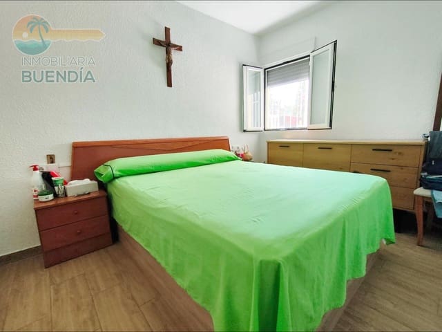 1 soveværelse Lejlighed til salg i Puerto de Mazarron, Mazarrón - € 119.900 (Ref: 7725941)