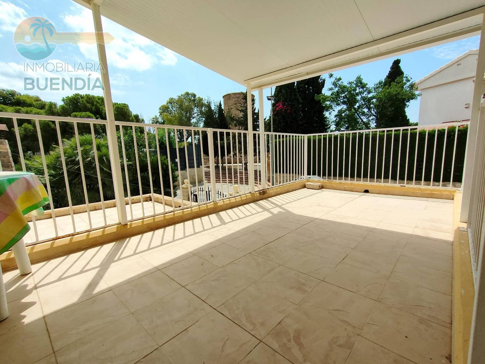 1 sovrum Lägenhet till salu i Puerto de Mazarron - 119 900 € (Ref: 7725941)