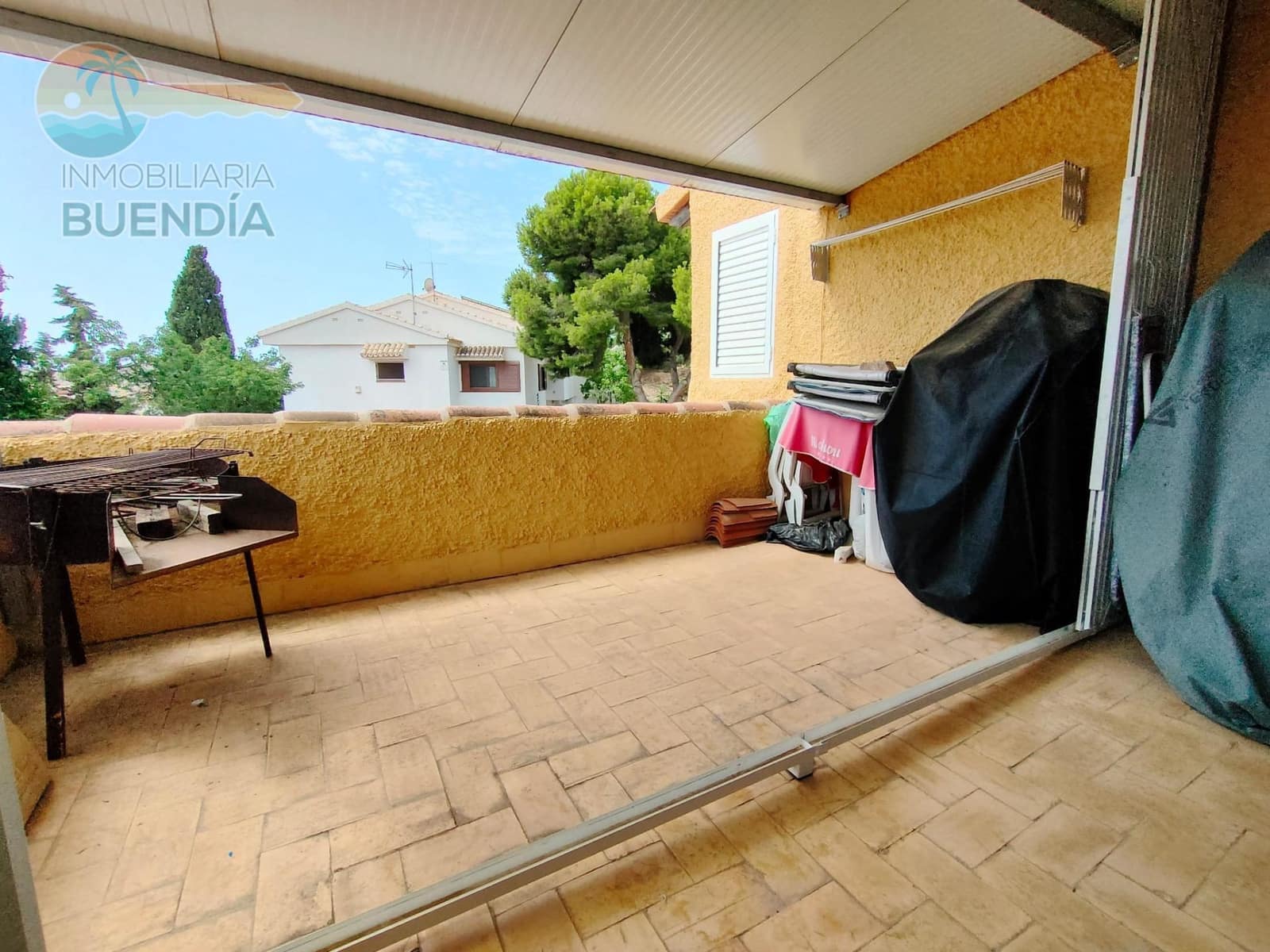 1 sovrum Lägenhet till salu i Puerto de Mazarron - 119 900 € (Ref: 7725941)