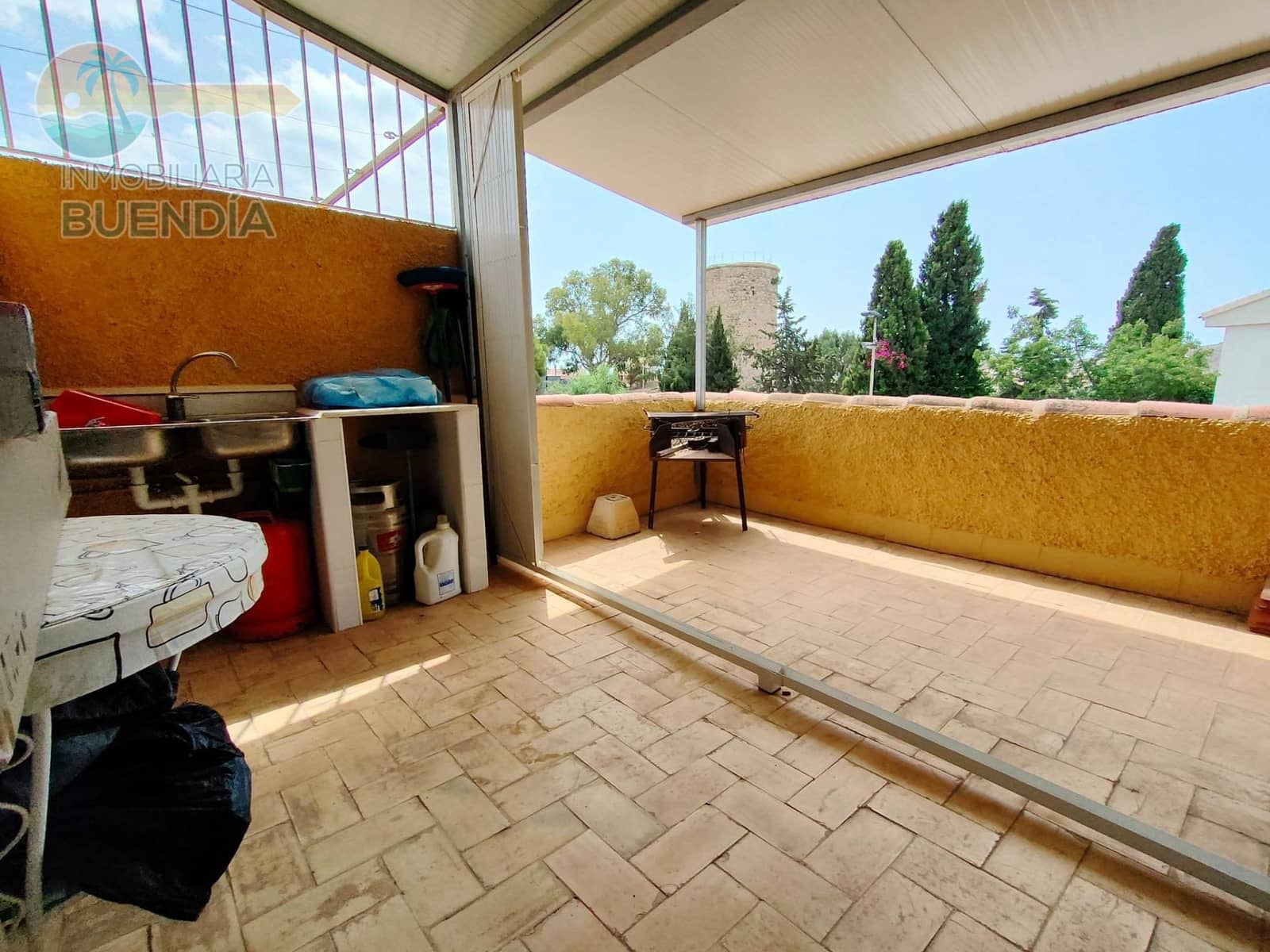 1 sovrum Lägenhet till salu i Puerto de Mazarron - 119 900 € (Ref: 7725941)