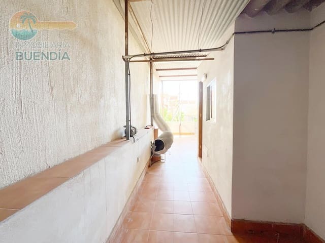 Kommersiell til salgs i Puerto de Mazarron, Mazarrón - € 125 000 (Ref: 7725944)