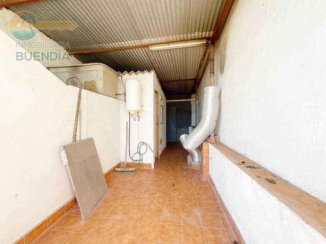 Kommersiell til salgs i Puerto de Mazarron, Mazarrón - € 125 000 (Ref: 7725944)