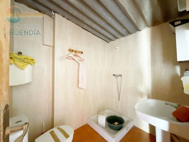 Kommersiell til salgs i Puerto de Mazarron, Mazarrón - € 125 000 (Ref: 7725944)