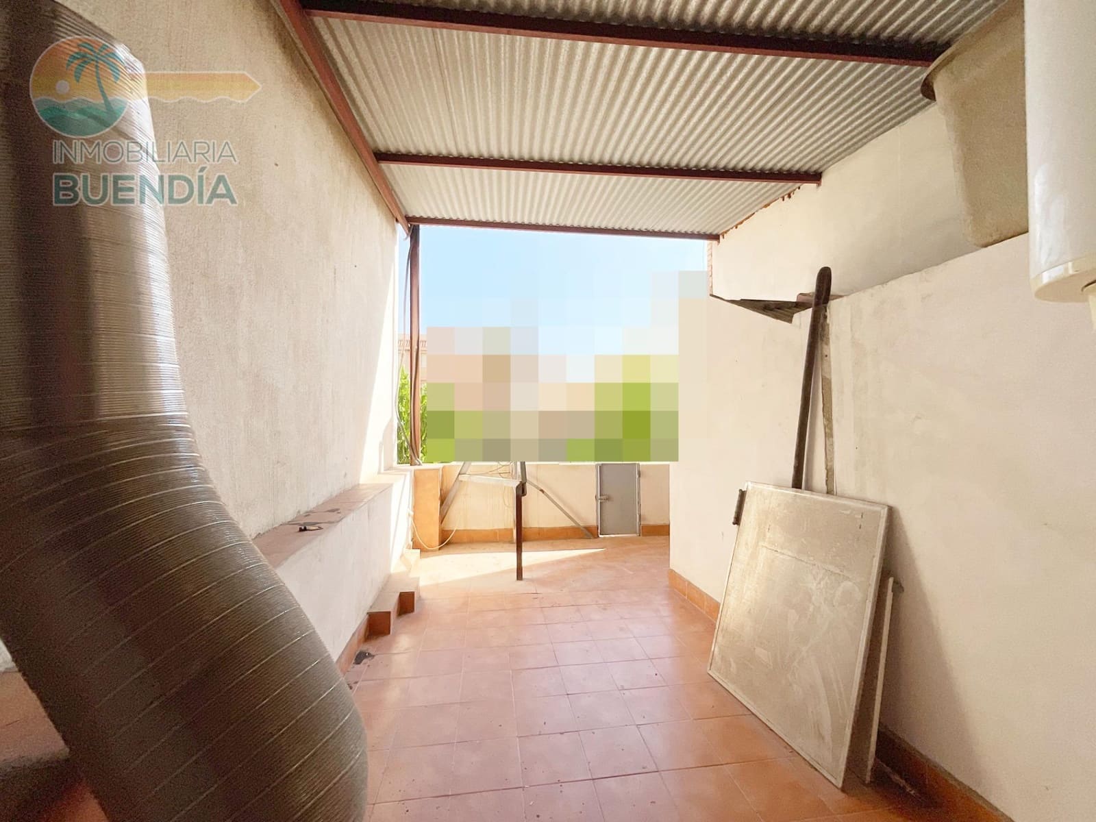 Kaupallinen myytävänä paikassa Puerto de Mazarron - 125 000 € (Ref: 7725944)