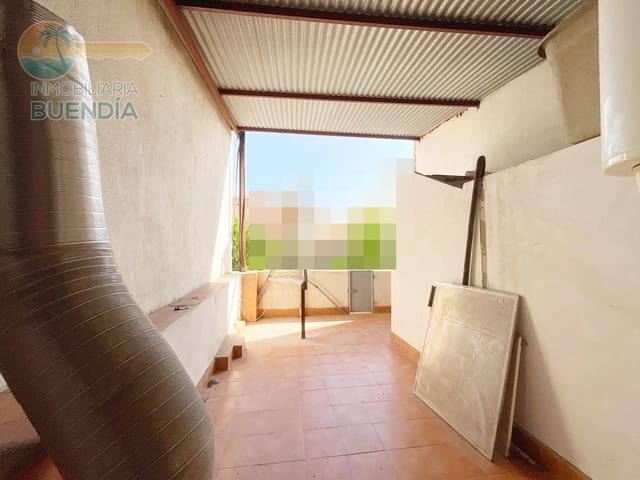 Kommersiell til salgs i Puerto de Mazarron, Mazarrón - € 125 000 (Ref: 7725944)