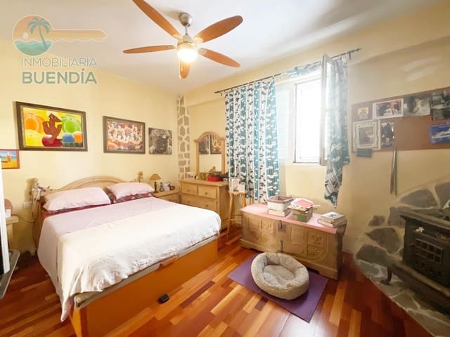 4 makuuhuone Huoneisto myytävänä paikassa Puerto de Mazarron, Mazarrón mukana 
autotalli - 147 000 € (Ref: 7728683)