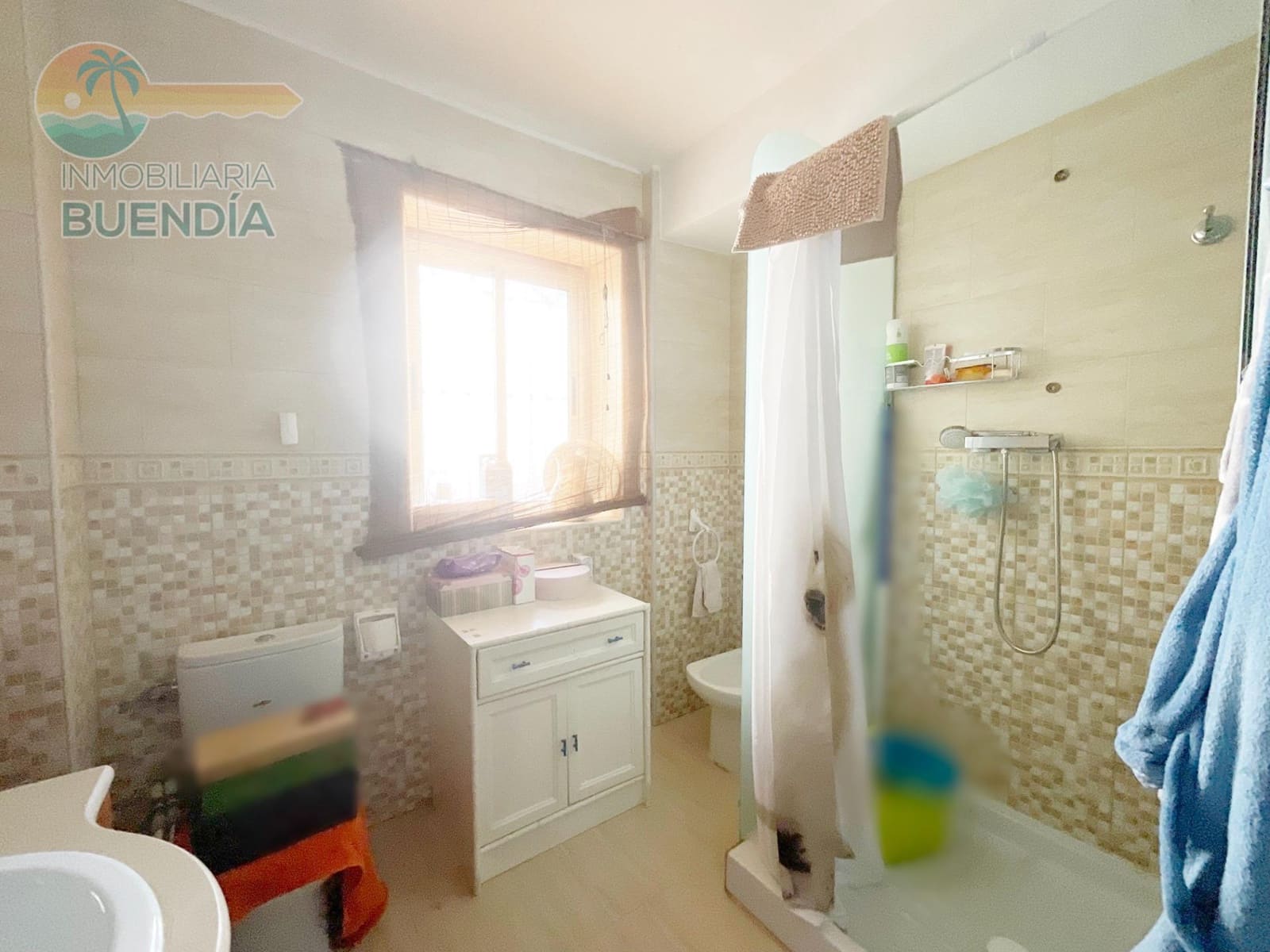 4 slaapkamer Appartement te koop in Puerto de Mazarron met garage - € 147.000 (Ref: 7728683)