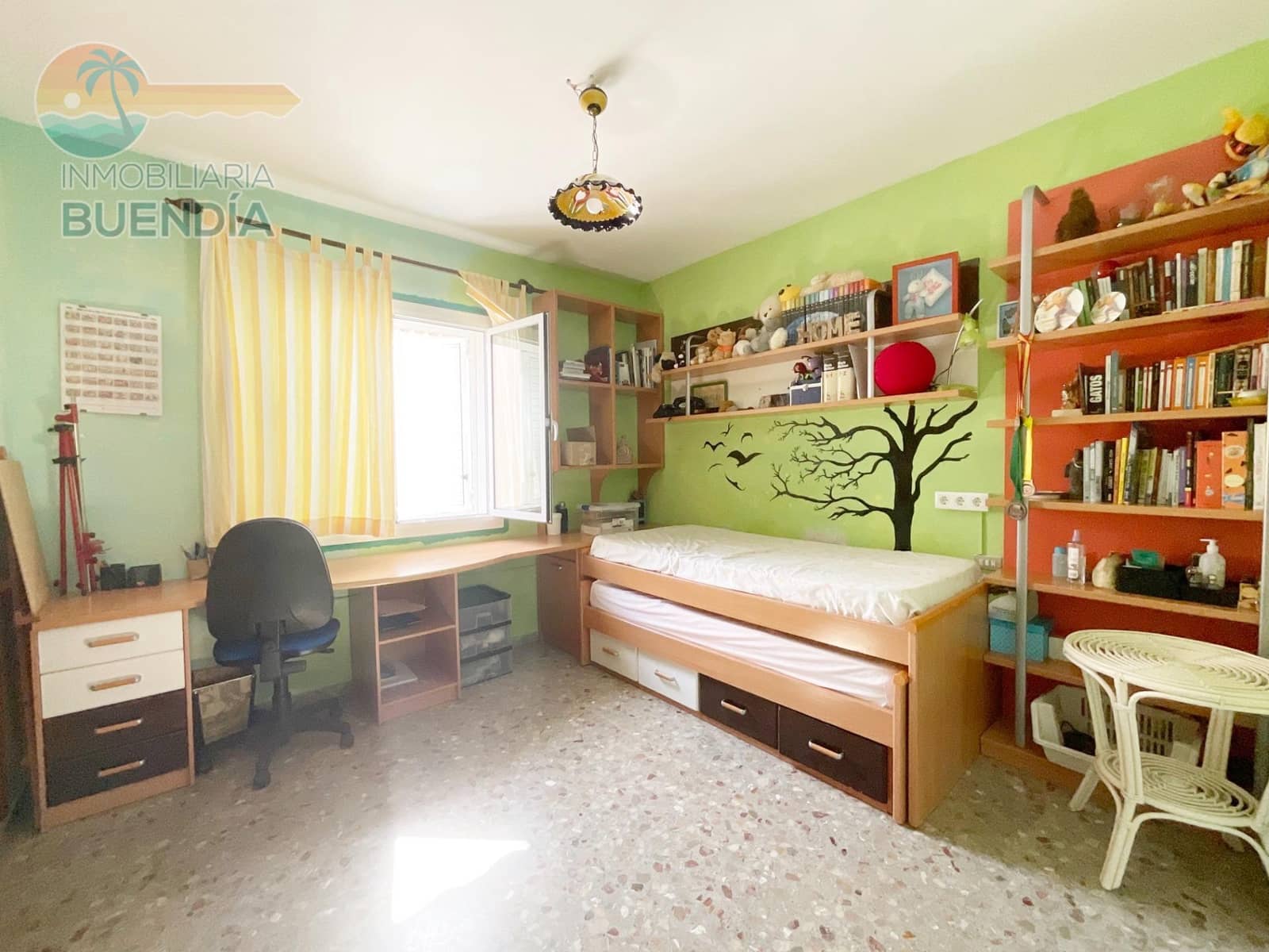 4 slaapkamer Appartement te koop in Puerto de Mazarron met garage - € 147.000 (Ref: 7728683)